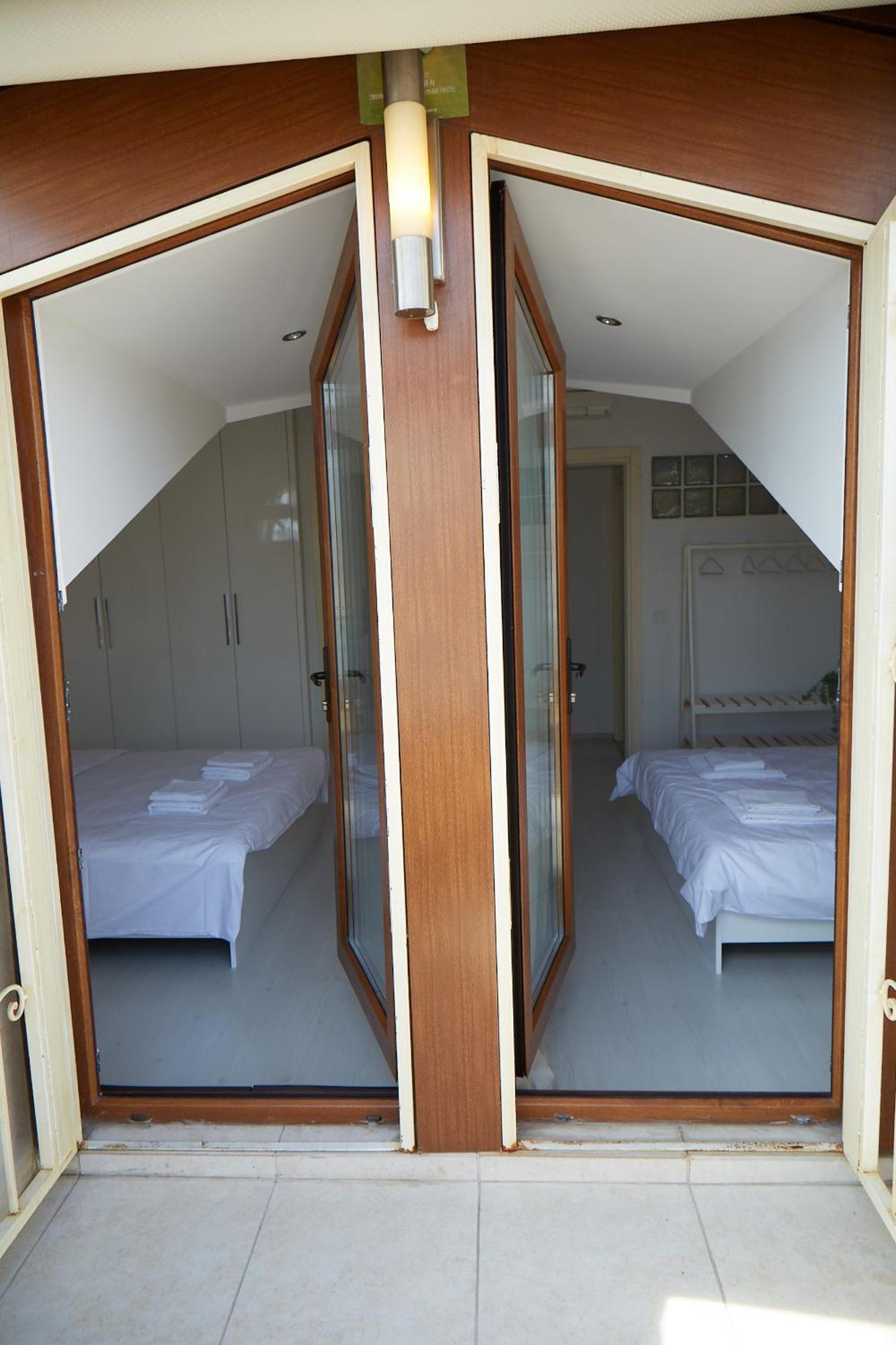 Appartement Kaplan Luxury Family Flat - 3 Bedrooms With Air Conditioning & Heating In The *